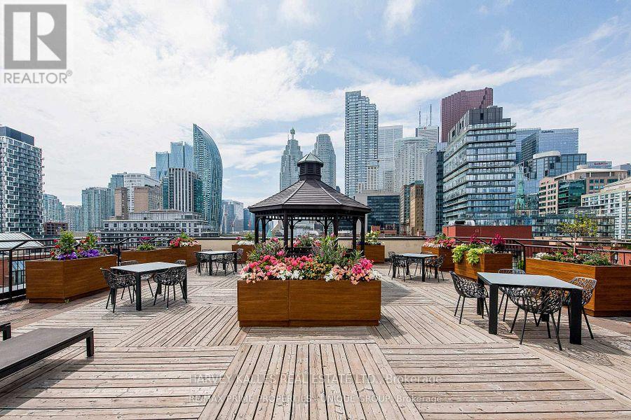818 - 80 Front Street E, Toronto, Ontario M5E 1T4 - Photo 30 - C12921440