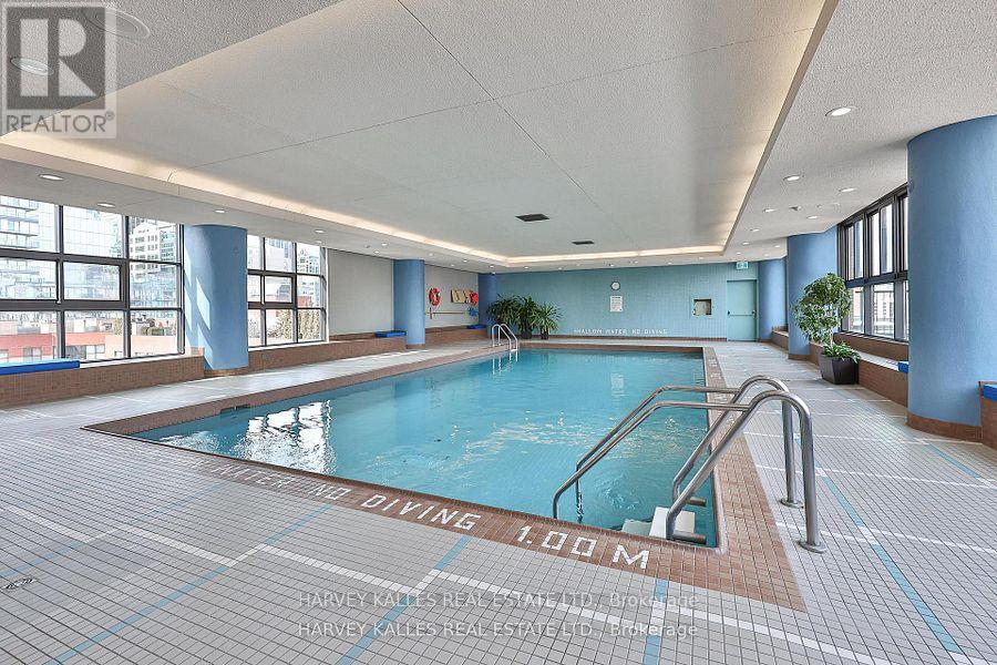 818 - 80 Front Street E, Toronto, Ontario M5E 1T4 - Photo 31 - C12921440