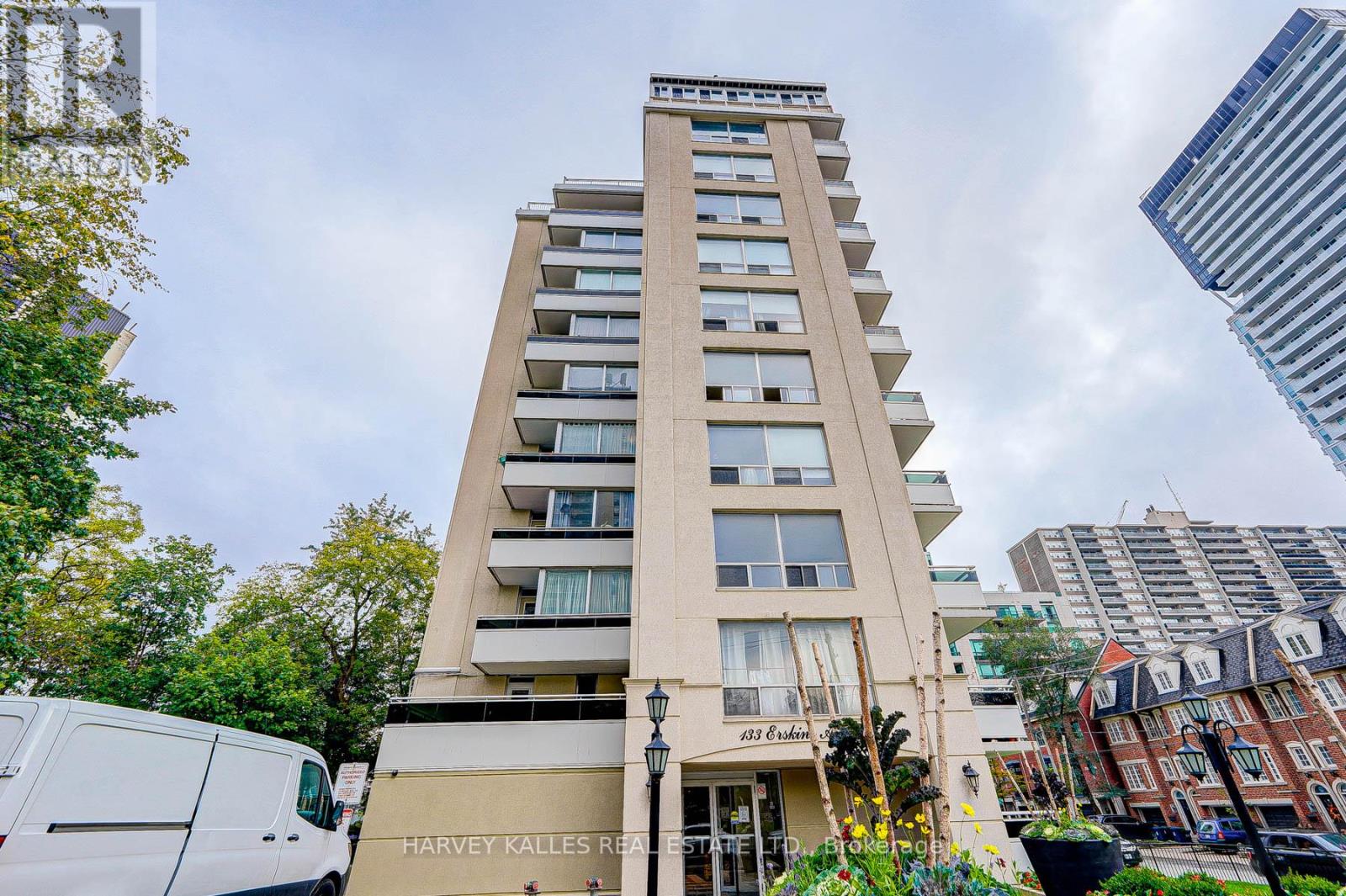 701 - 133 ERSKINE AVENUE, Toronto, Ontario