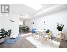 101 - 2076 DUNDAS STREET W, Toronto, Ontario