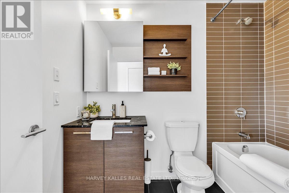 509 - 1205 Queen Street W, Toronto, Ontario  M6K 0B9 - Photo 11 - W12922856