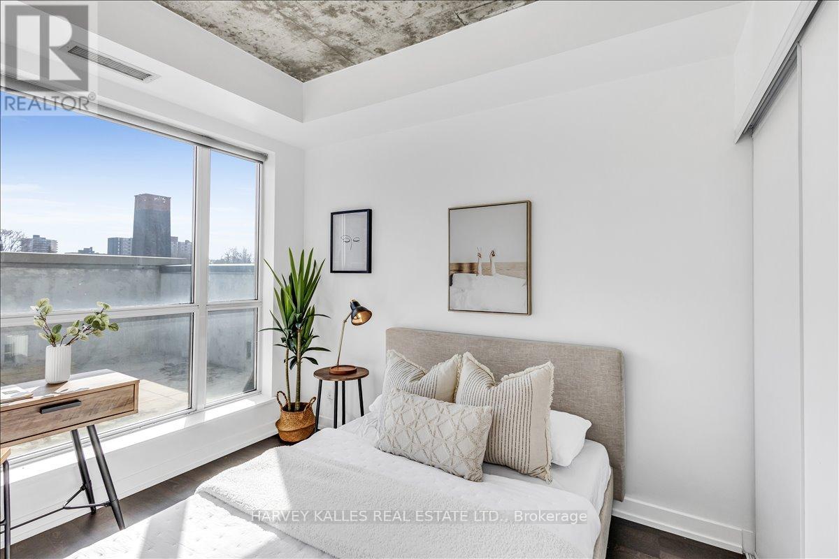 509 - 1205 Queen Street W, Toronto, Ontario  M6K 0B9 - Photo 13 - W12922856