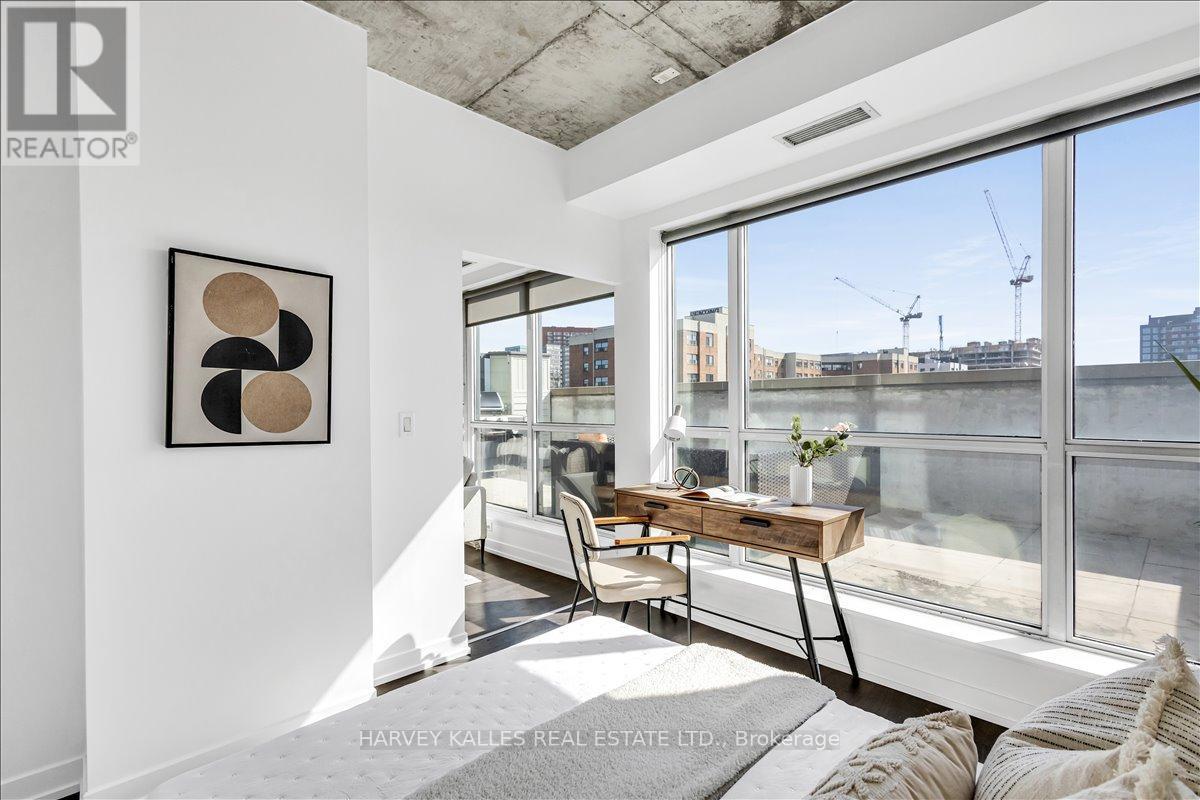 509 - 1205 Queen Street W, Toronto, Ontario  M6K 0B9 - Photo 14 - W12922856