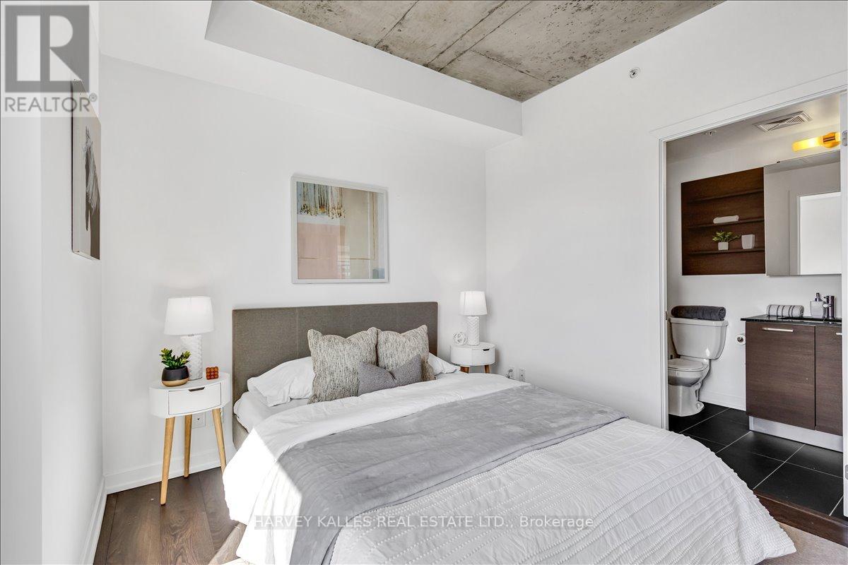 509 - 1205 Queen Street W, Toronto, Ontario  M6K 0B9 - Photo 16 - W12922856