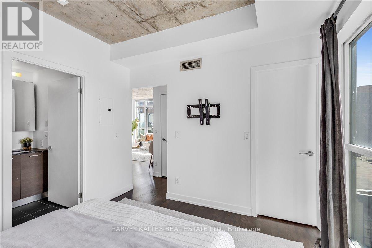 509 - 1205 Queen Street W, Toronto, Ontario  M6K 0B9 - Photo 17 - W12922856