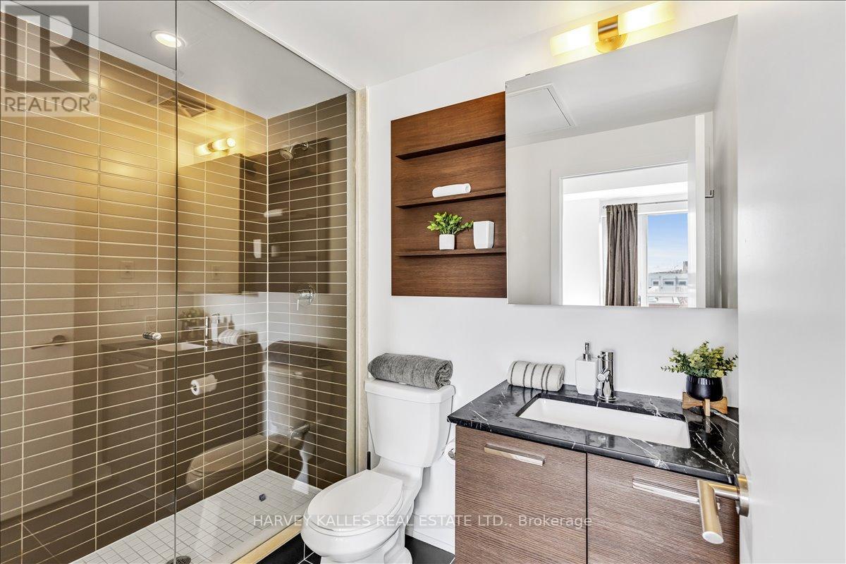 509 - 1205 Queen Street W, Toronto, Ontario  M6K 0B9 - Photo 18 - W12922856