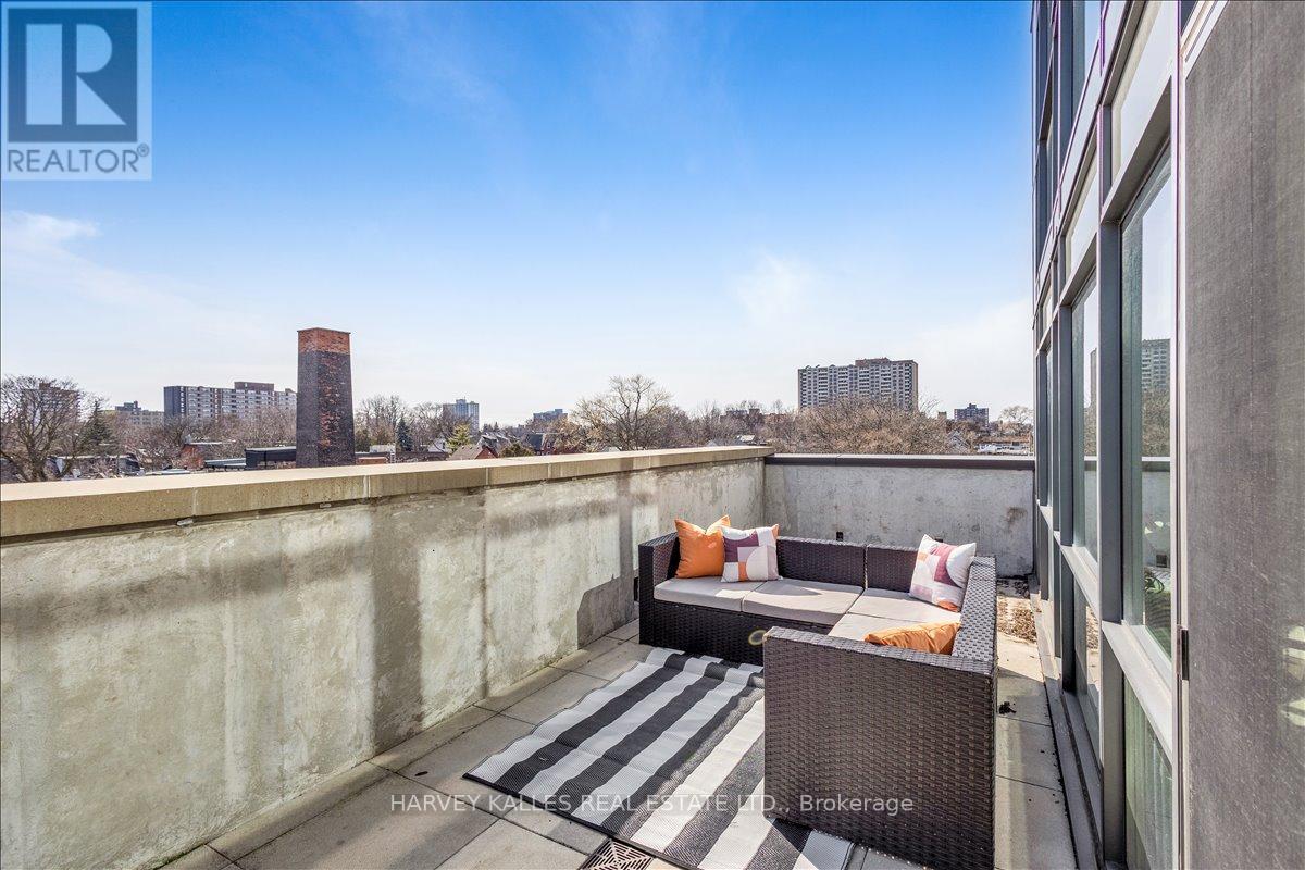 509 - 1205 Queen Street W, Toronto, Ontario  M6K 0B9 - Photo 19 - W12922856