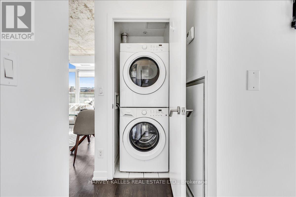 509 - 1205 Queen Street W, Toronto, Ontario  M6K 0B9 - Photo 24 - W12922856