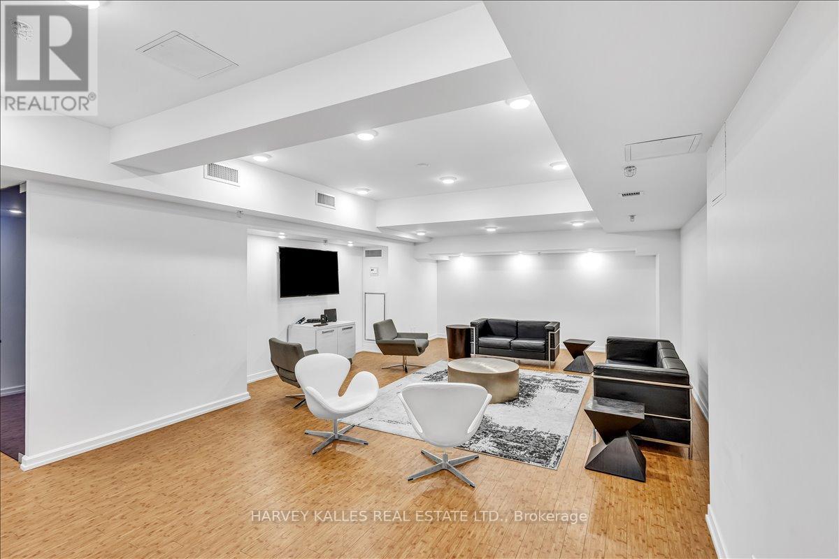 509 - 1205 Queen Street W, Toronto, Ontario  M6K 0B9 - Photo 25 - W12922856