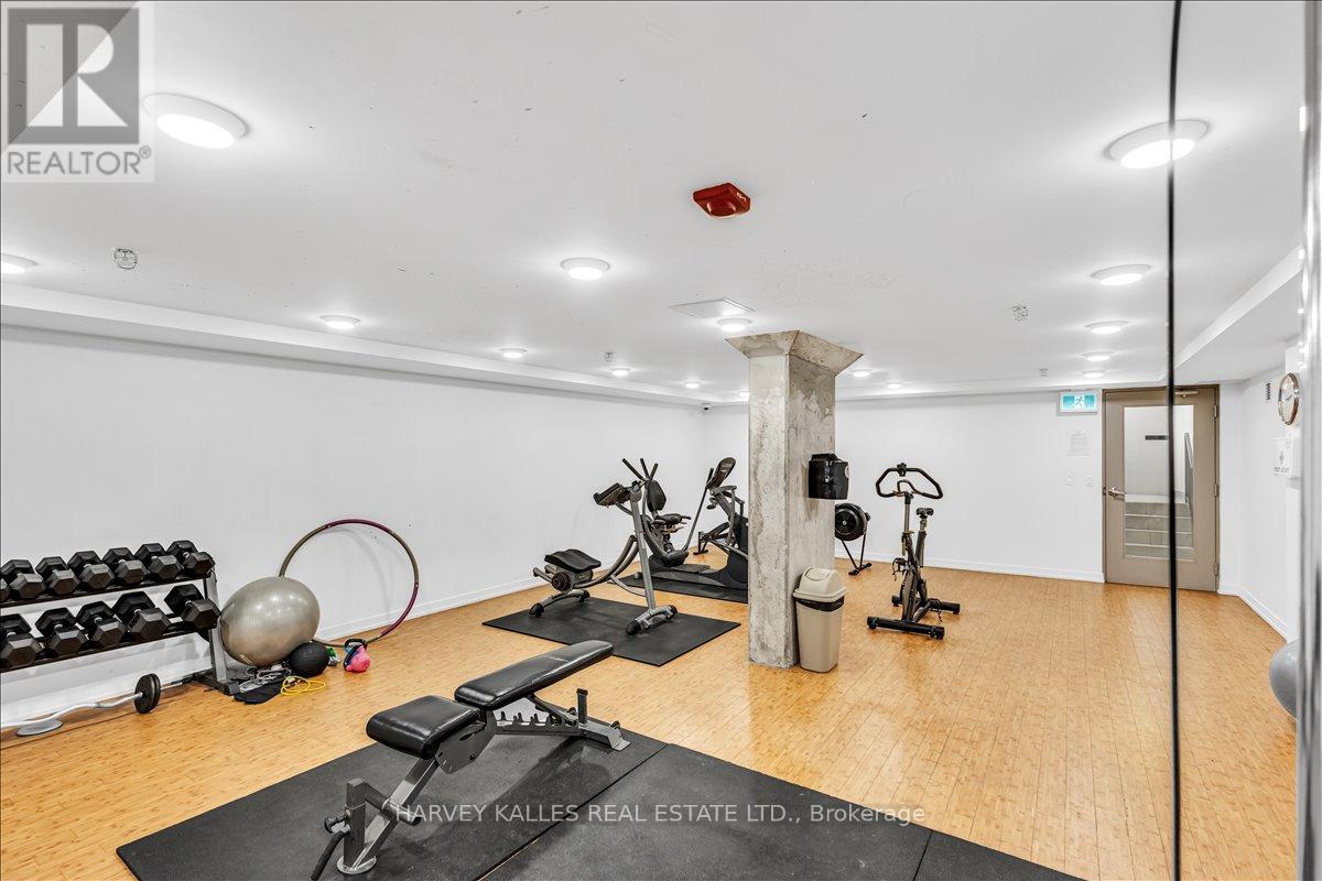 509 - 1205 Queen Street W, Toronto, Ontario  M6K 0B9 - Photo 28 - W12922856