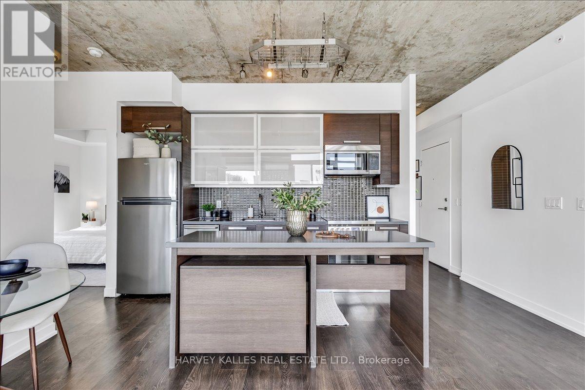 509 - 1205 Queen Street W, Toronto, Ontario  M6K 0B9 - Photo 6 - W12922856