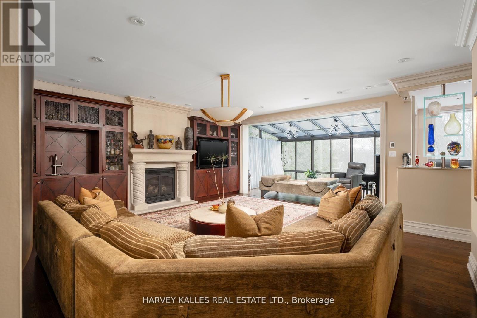 7 Ridgewood Road, Toronto, Ontario  M5P 1T4 - Photo 10 - C12929074