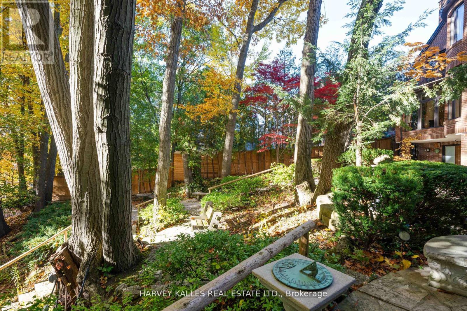 7 Ridgewood Road, Toronto, Ontario  M5P 1T4 - Photo 20 - C12929074