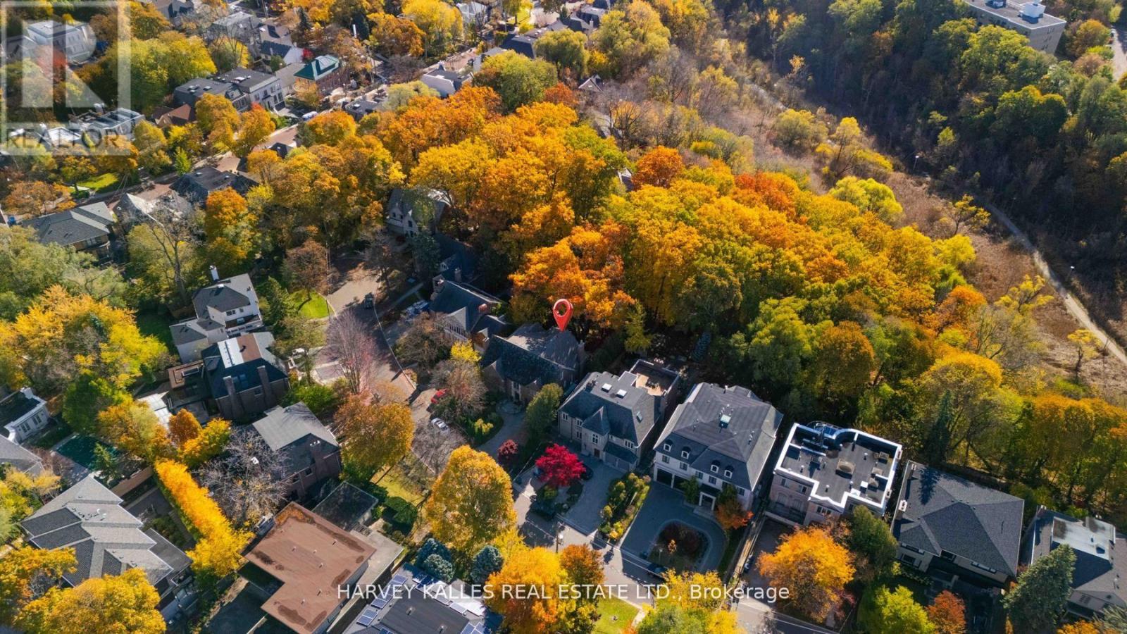 7 Ridgewood Road, Toronto, Ontario  M5P 1T4 - Photo 25 - C12929074