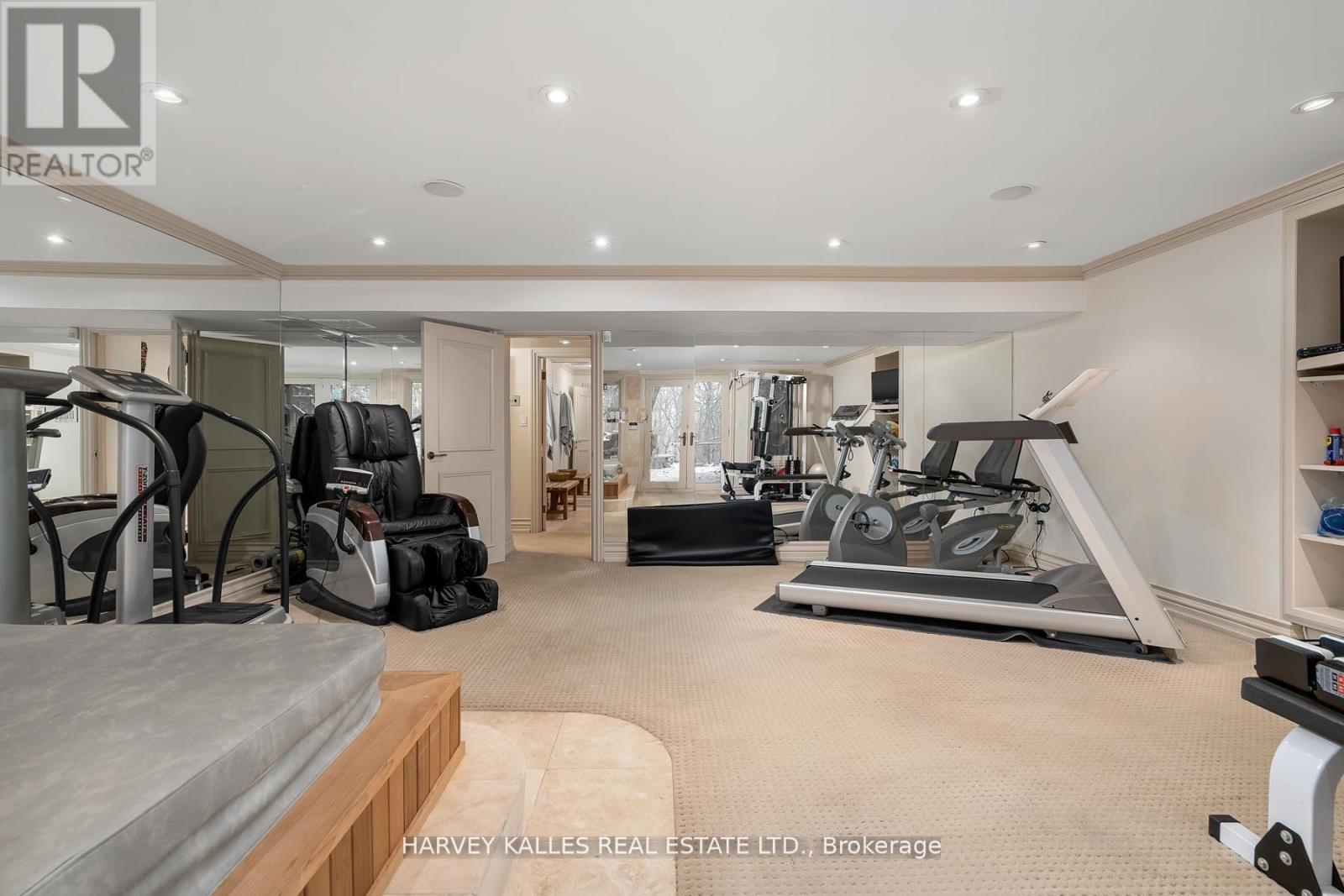 7 Ridgewood Road, Toronto, Ontario  M5P 1T4 - Photo 29 - C12929074
