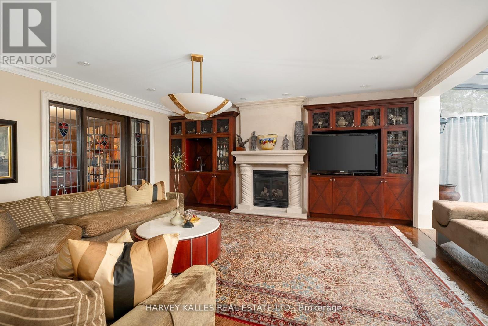 7 Ridgewood Road, Toronto, Ontario  M5P 1T4 - Photo 9 - C12929074