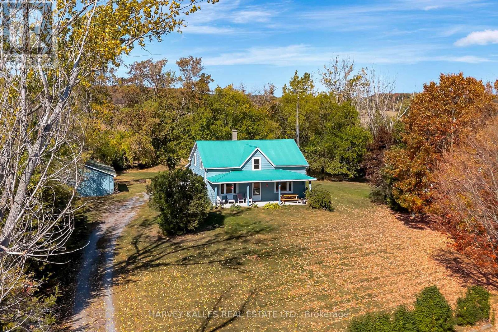 4427 County 8 Road, Prince Edward County, Ontario K0K 2T0 - Photo 2 - X12971816