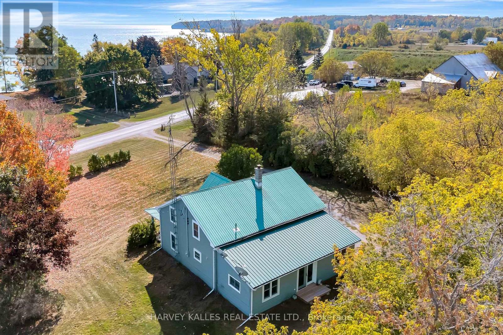 4427 County 8 Road, Prince Edward County, Ontario K0K 2T0 - Photo 20 - X12971816