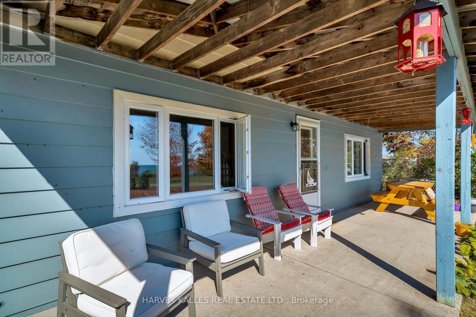 4427 County 8 Road, Prince Edward County, Ontario K0K 2T0 - Photo 3 - X12971816