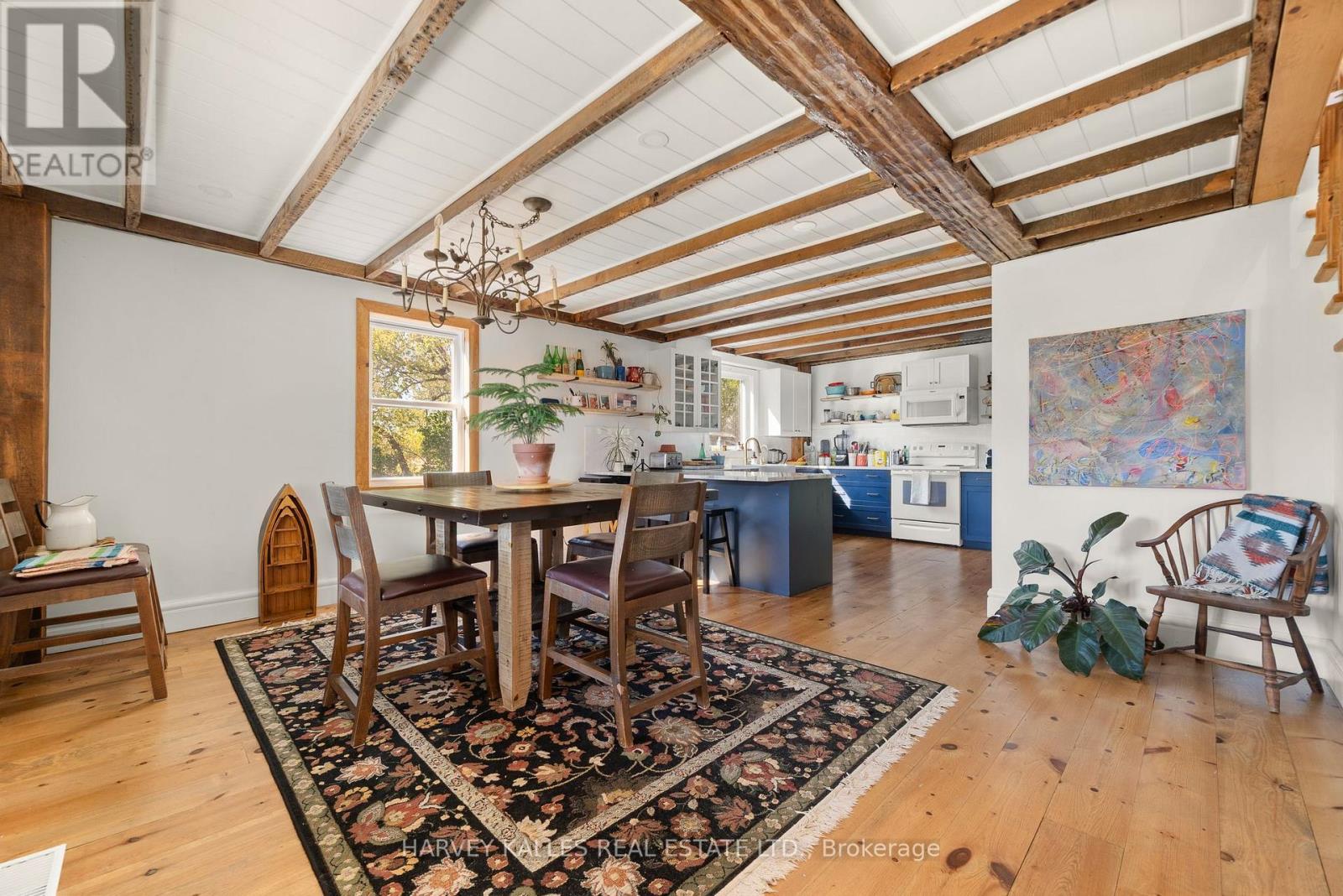 4427 County 8 Road, Prince Edward County, Ontario K0K 2T0 - Photo 5 - X12971816