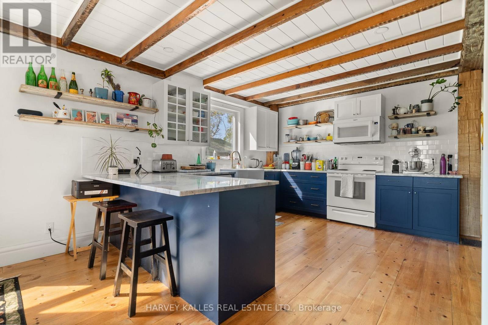 4427 County 8 Road, Prince Edward County, Ontario K0K 2T0 - Photo 7 - X12971816