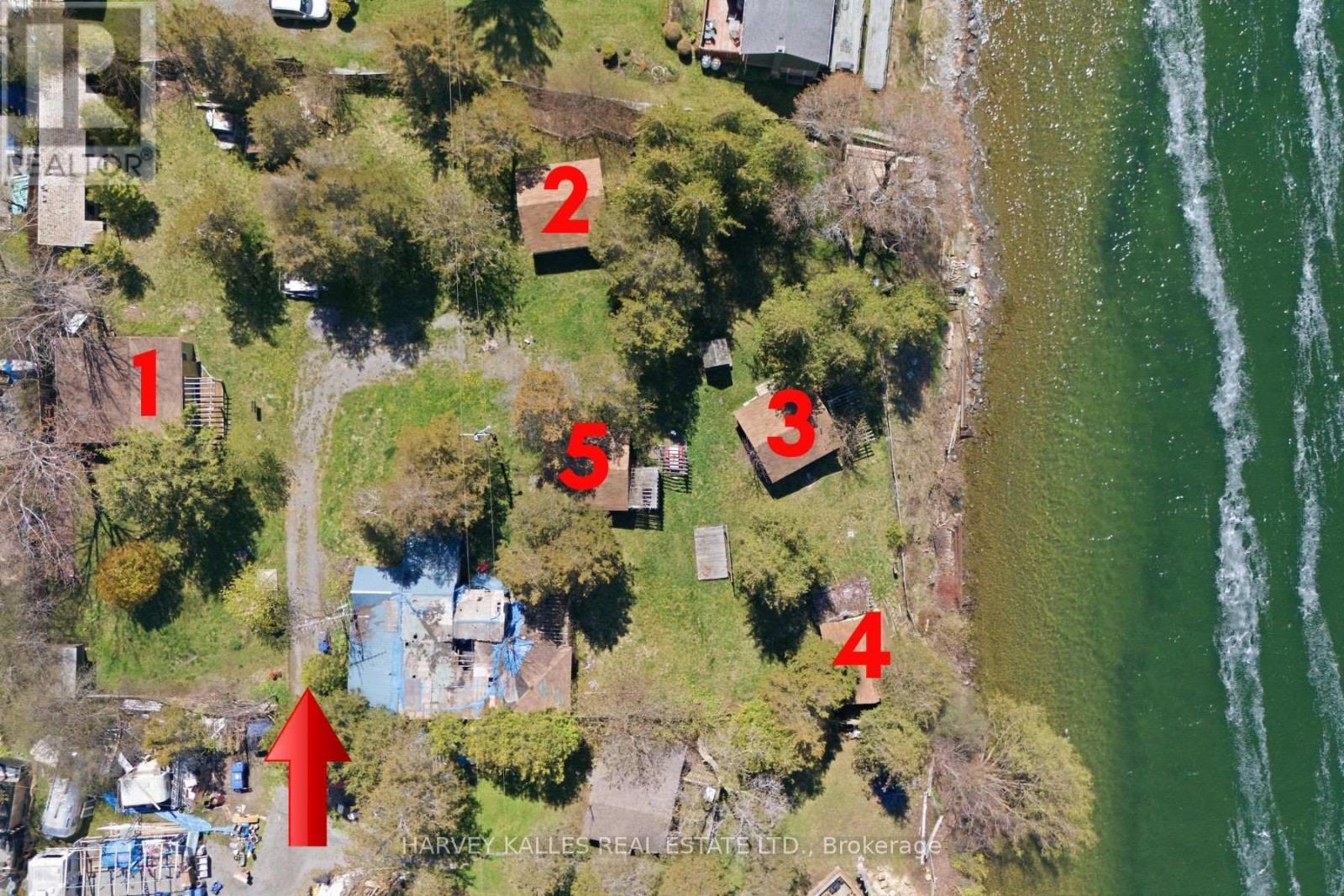 58 VALHALLA LANE, Prince Edward County, Ontario