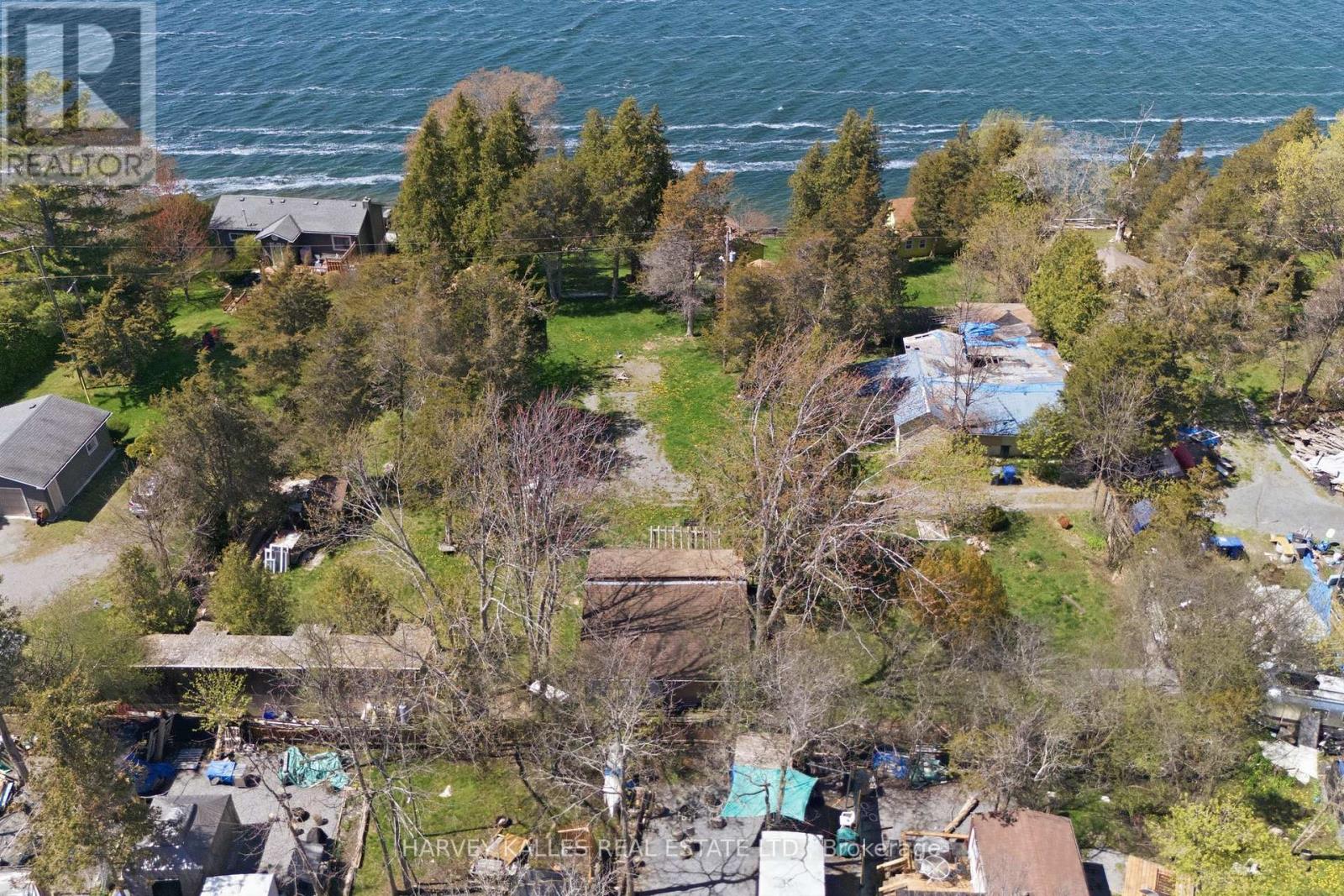 58 Valhalla Lane, Prince Edward County, Ontario K0L 1P0 - Photo 2 - X12972700