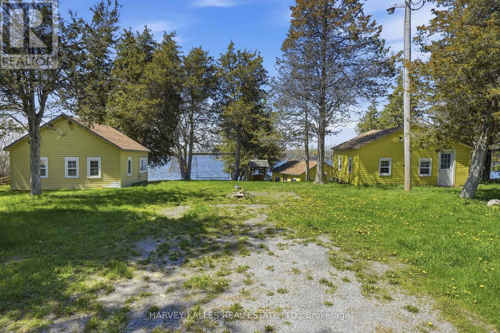 58 Valhalla Lane, Prince Edward County, Ontario K0L 1P0 - Photo 22 - X12972700