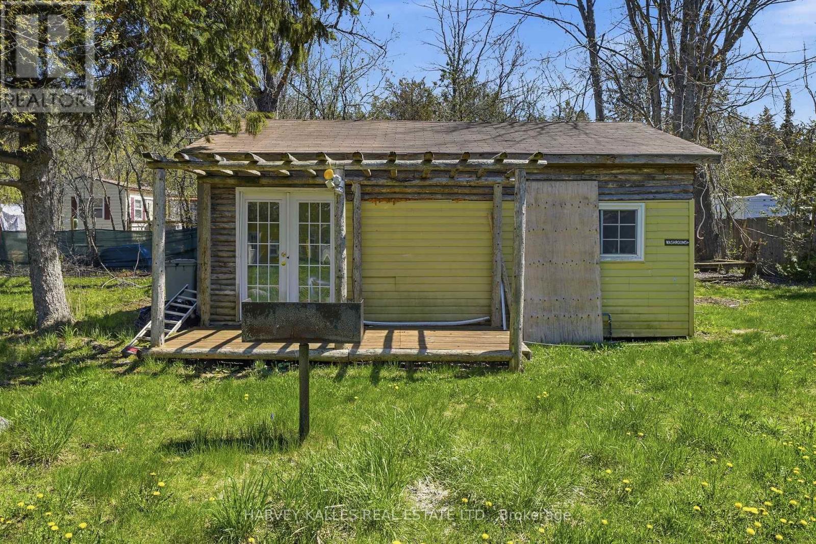 58 Valhalla Lane, Prince Edward County, Ontario K0L 1P0 - Photo 25 - X12972700