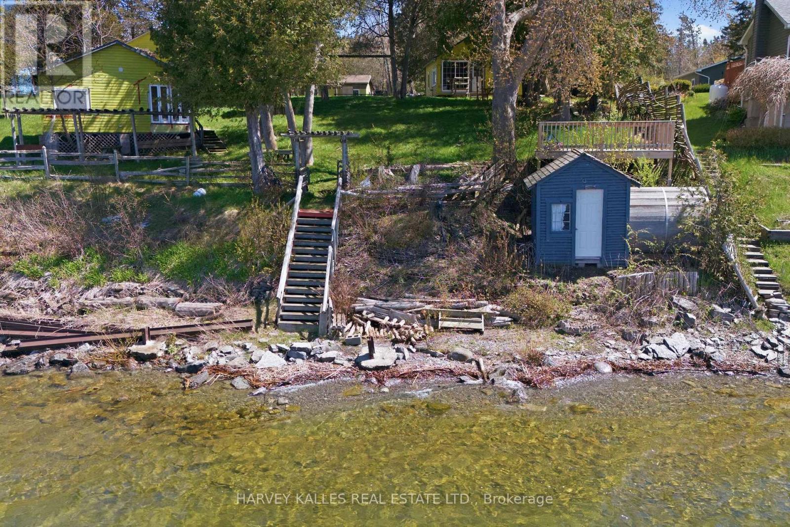 58 Valhalla Lane, Prince Edward County, Ontario K0L 1P0 - Photo 28 - X12972700