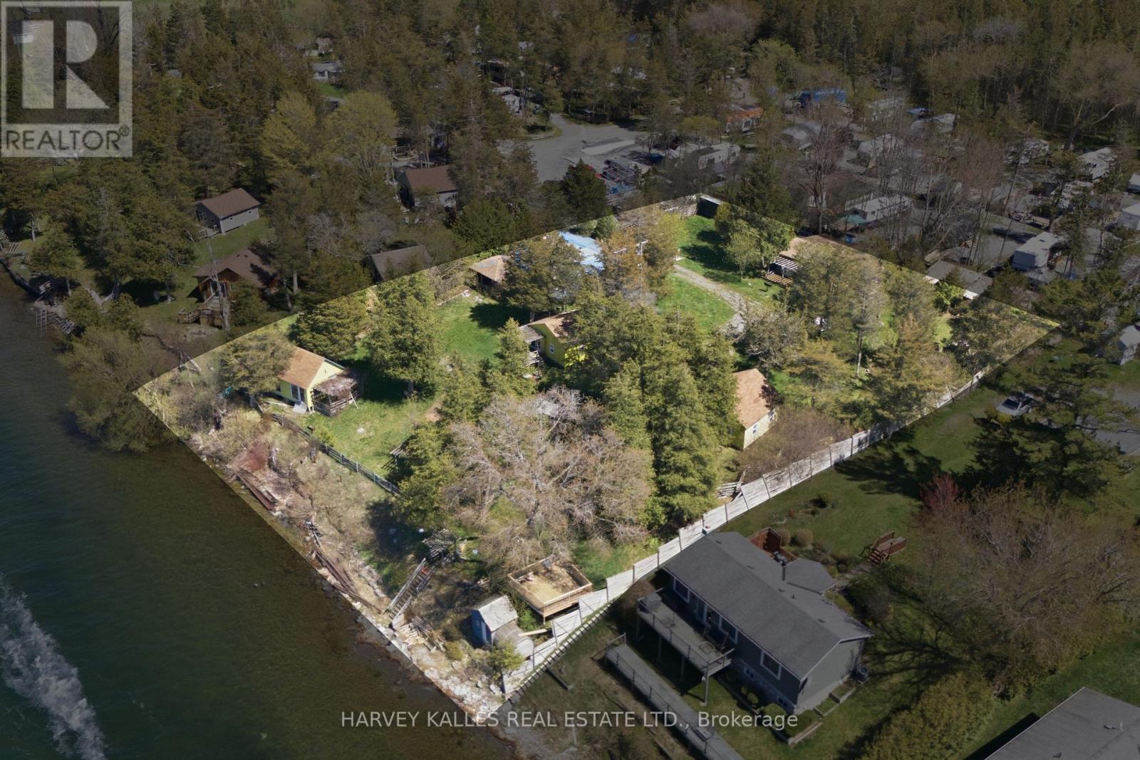 58 Valhalla Lane, Prince Edward County, Ontario K0L 1P0 - Photo 3 - X12972700