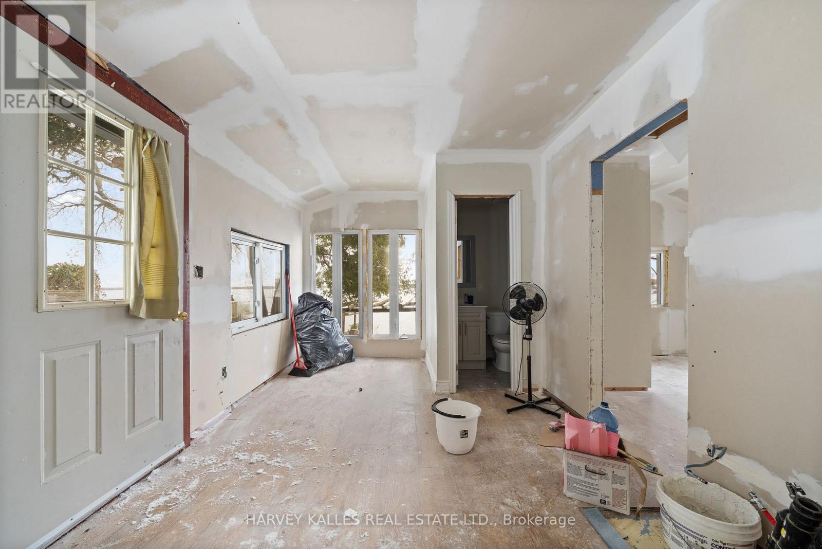 58 Valhalla Lane, Prince Edward County, Ontario K0L 1P0 - Photo 36 - X12972700