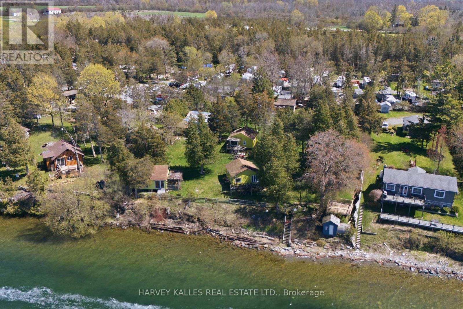 58 Valhalla Lane, Prince Edward County, Ontario K0L 1P0 - Photo 4 - X12972700