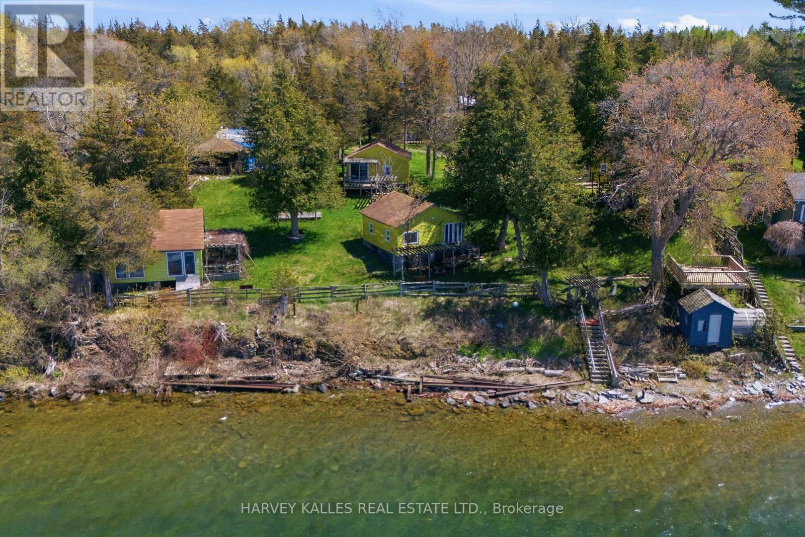 58 Valhalla Lane, Prince Edward County, Ontario K0L 1P0 - Photo 5 - X12972700