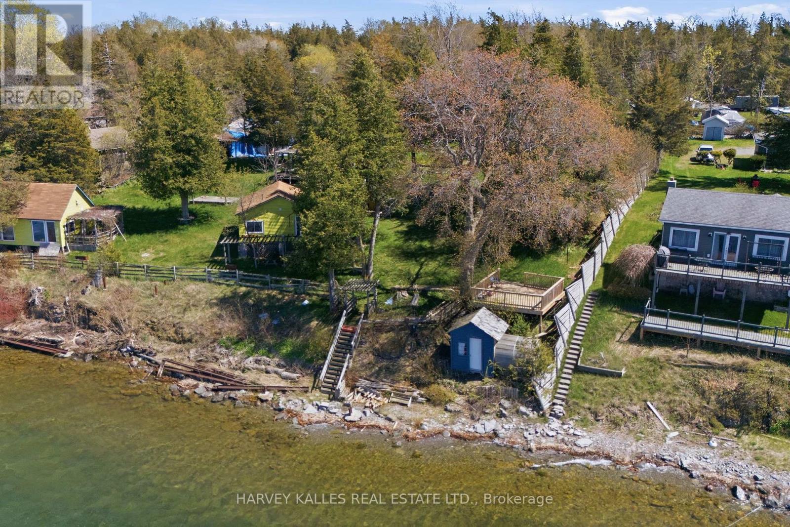 58 Valhalla Lane, Prince Edward County, Ontario K0L 1P0 - Photo 6 - X12972700
