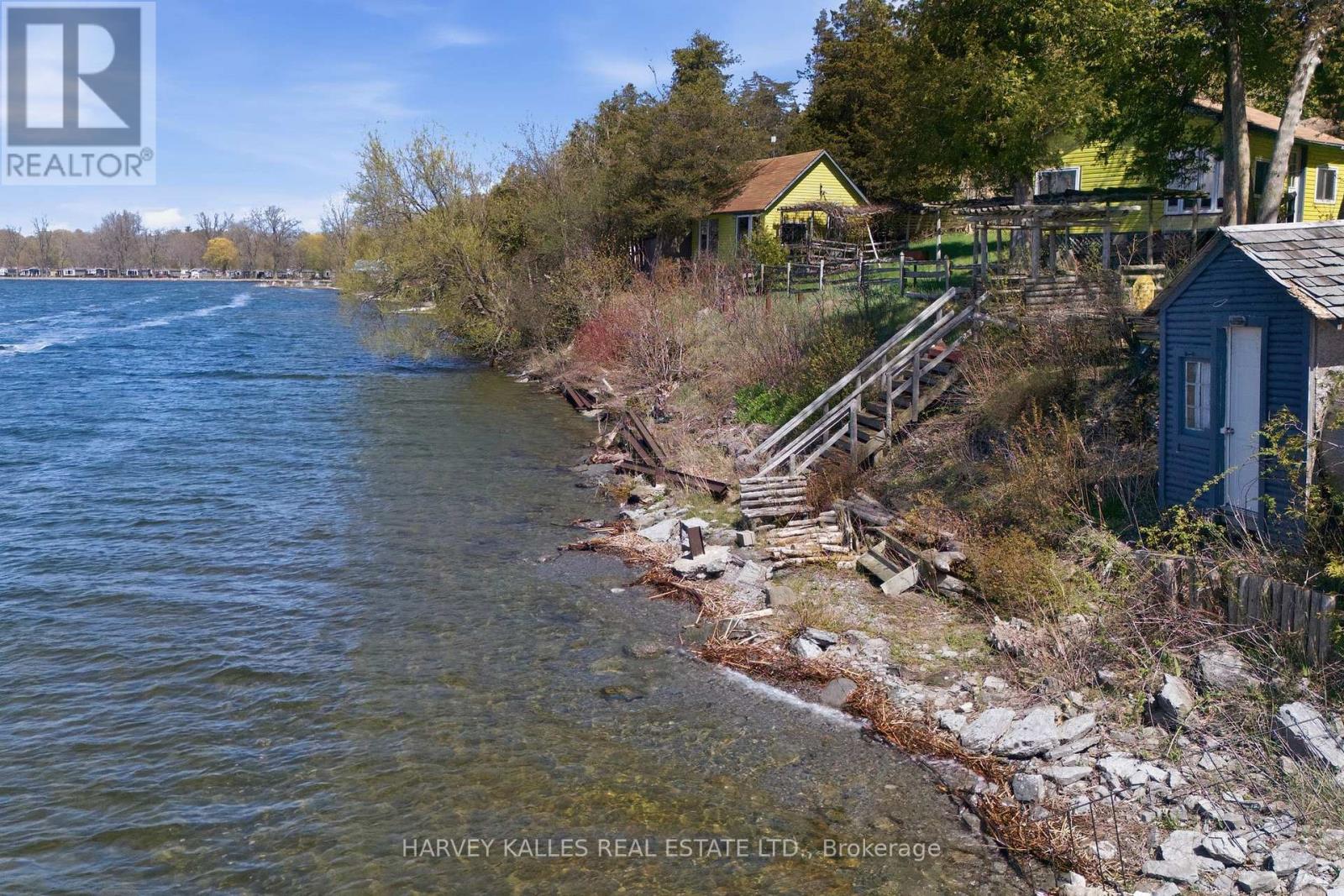 58 Valhalla Lane, Prince Edward County, Ontario K0L 1P0 - Photo 7 - X12972700