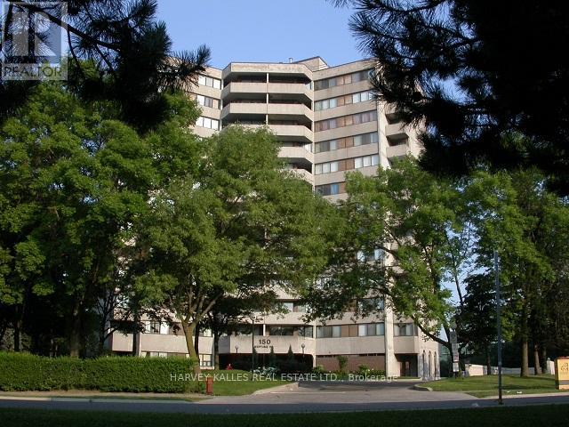 704 - 150 NEPTUNE DRIVE, Toronto, Ontario