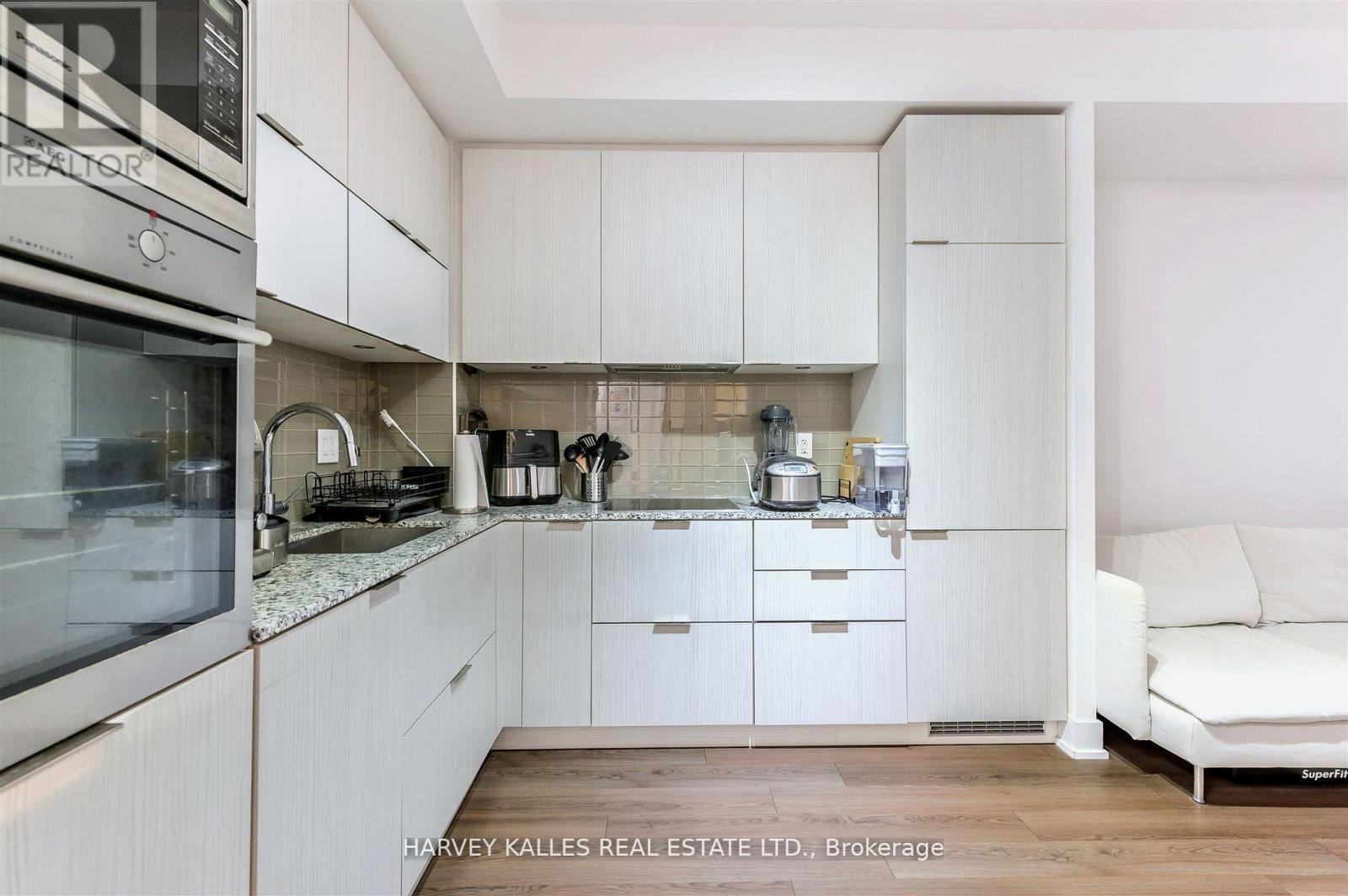 1508 - 318 Richmond Street W, Toronto, Ontario M5V 0B4 - Photo 10 - C12985690