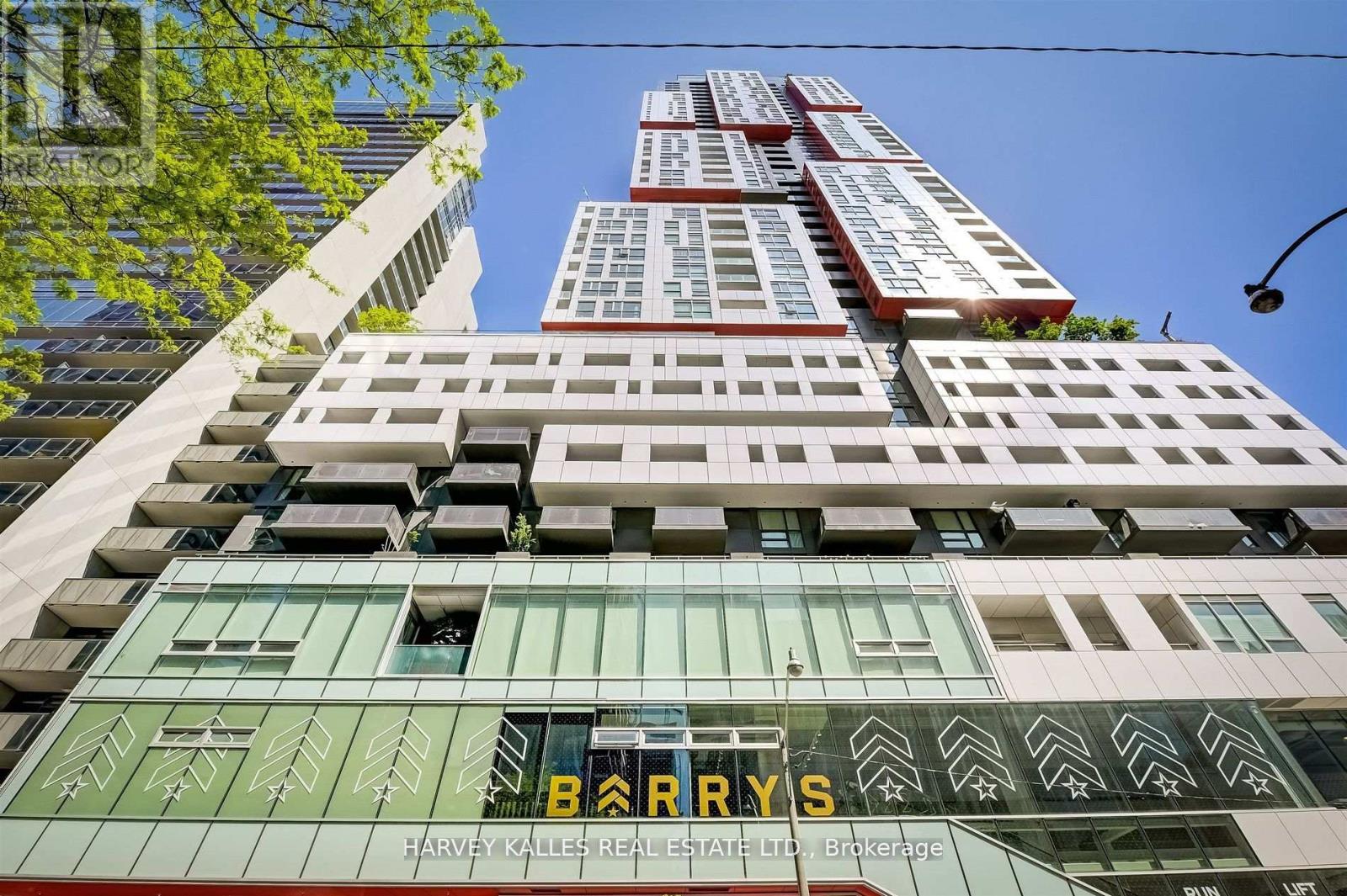 1508 - 318 Richmond Street W, Toronto, Ontario M5V 0B4 - Photo 2 - C12985690