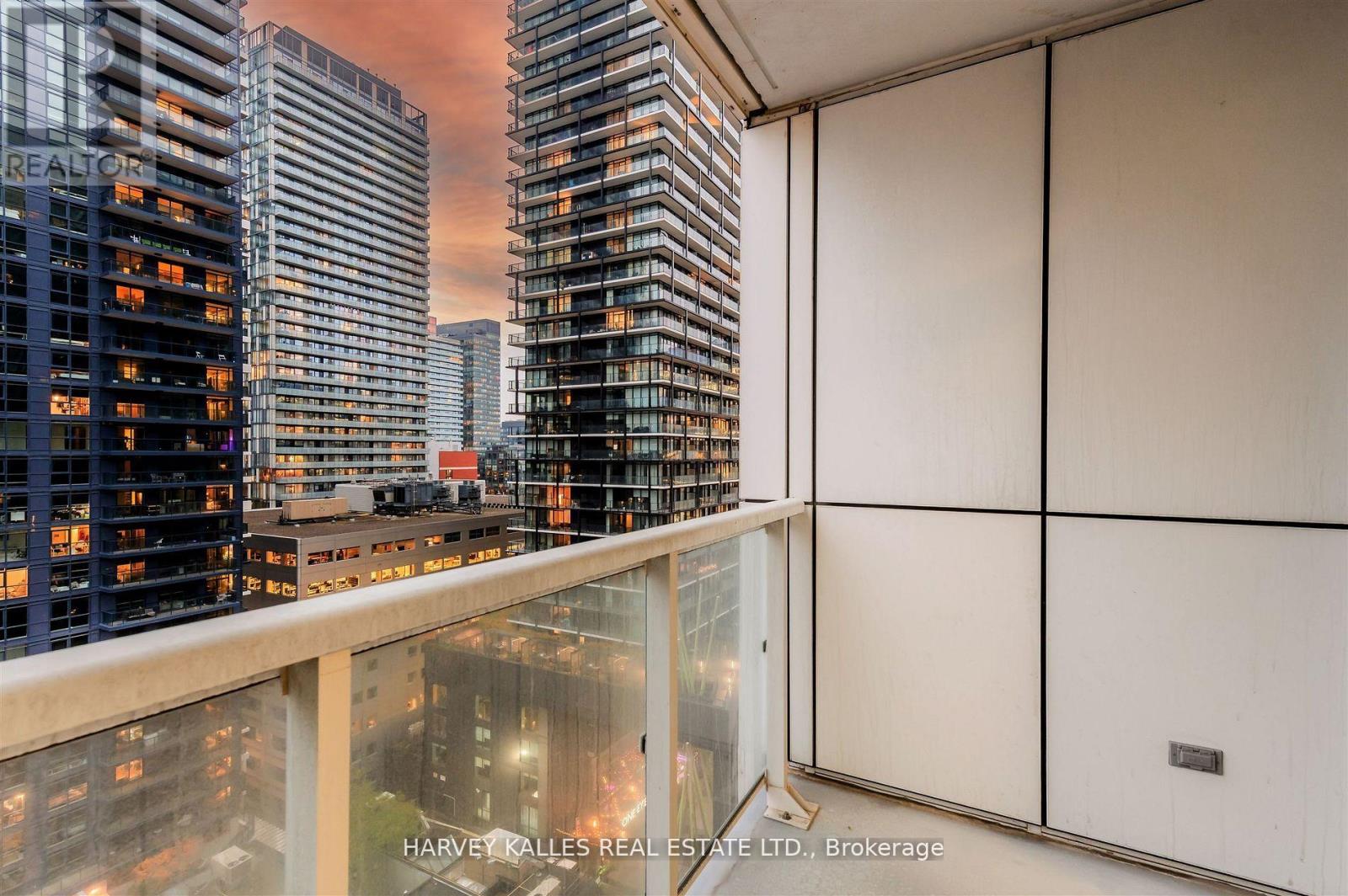 1508 - 318 Richmond Street W, Toronto, Ontario M5V 0B4 - Photo 27 - C12985690