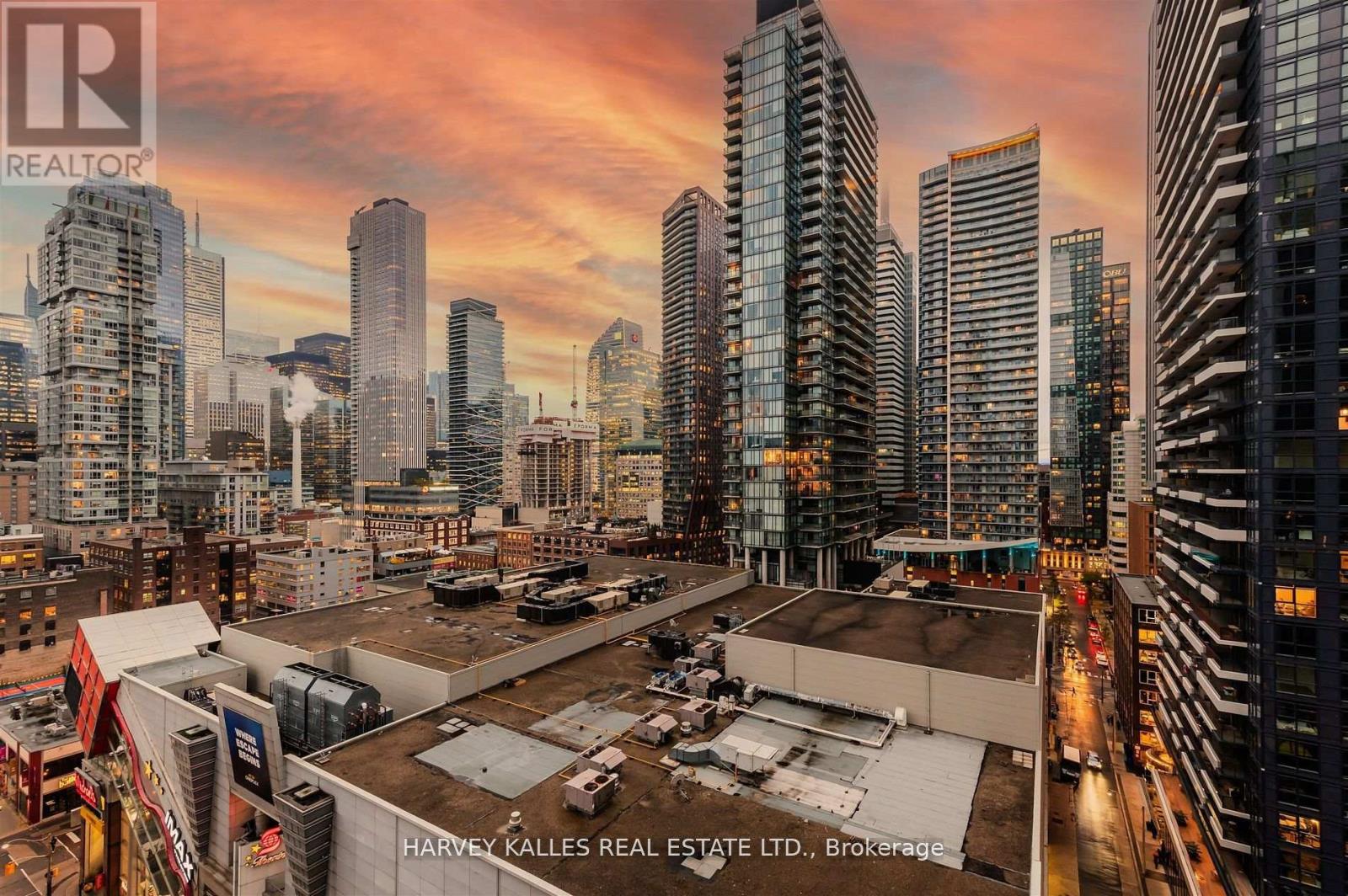 1508 - 318 Richmond Street W, Toronto, Ontario M5V 0B4 - Photo 30 - C12985690