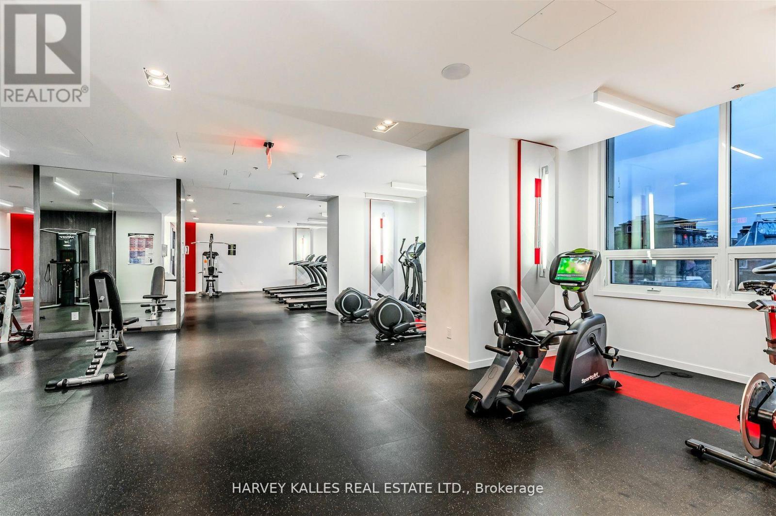 1508 - 318 Richmond Street W, Toronto, Ontario M5V 0B4 - Photo 31 - C12985690