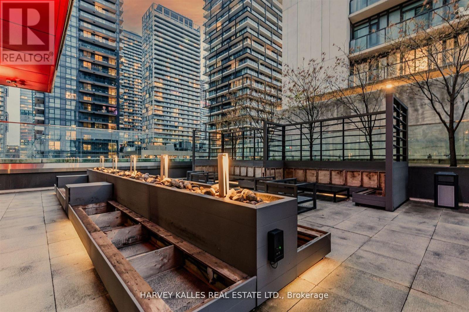 1508 - 318 Richmond Street W, Toronto, Ontario M5V 0B4 - Photo 34 - C12985690