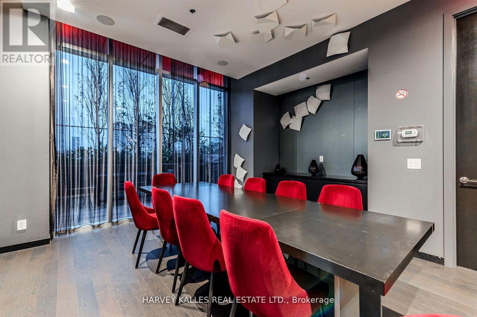 1508 - 318 Richmond Street W, Toronto, Ontario M5V 0B4 - Photo 36 - C12985690