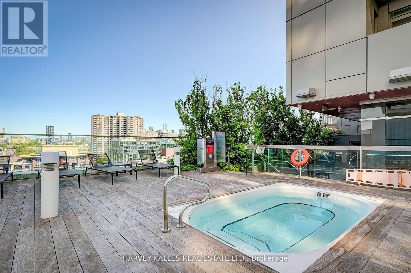 1508 - 318 Richmond Street W, Toronto, Ontario M5V 0B4 - Photo 37 - C12985690