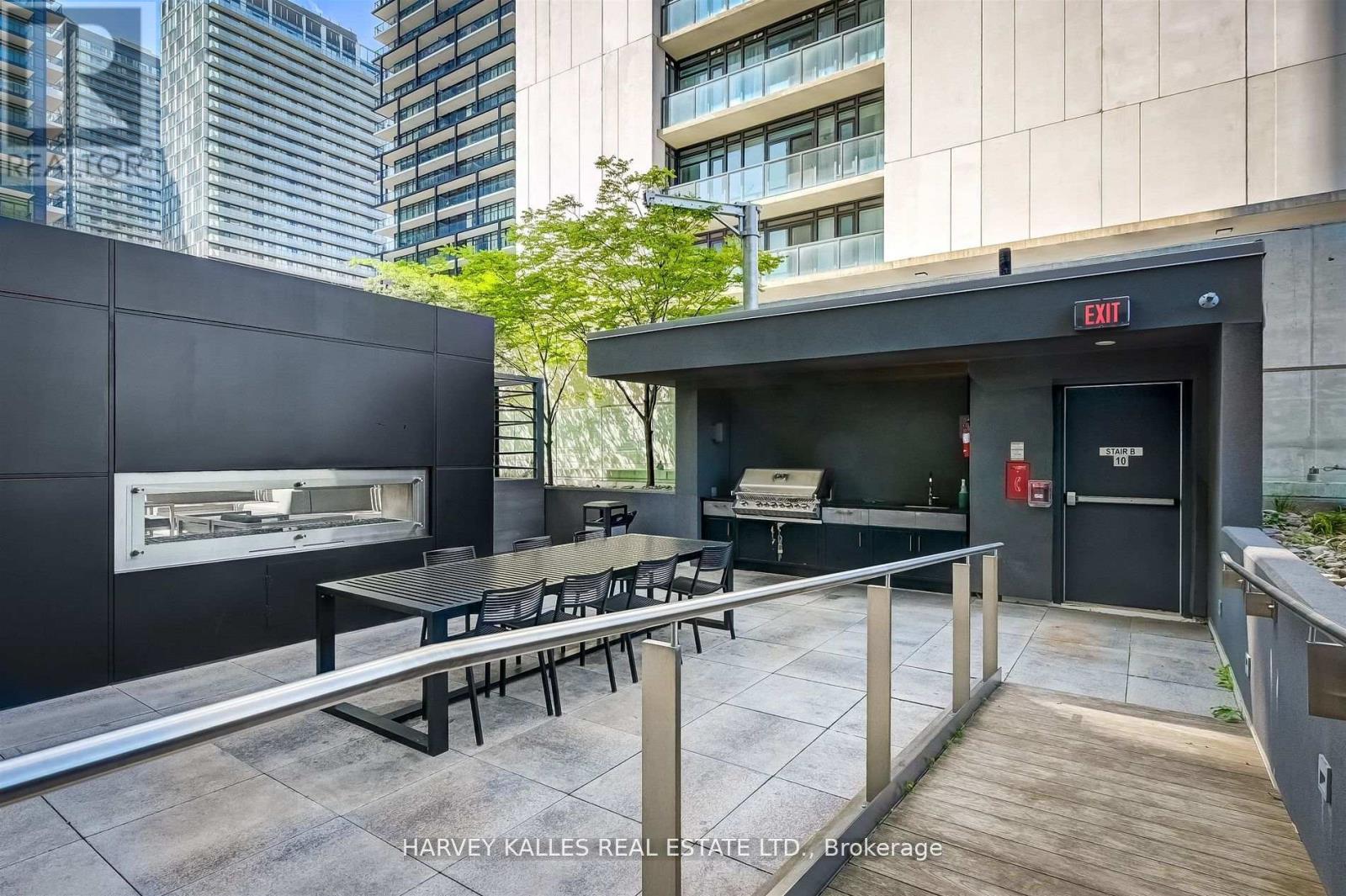 1508 - 318 Richmond Street W, Toronto, Ontario M5V 0B4 - Photo 39 - C12985690