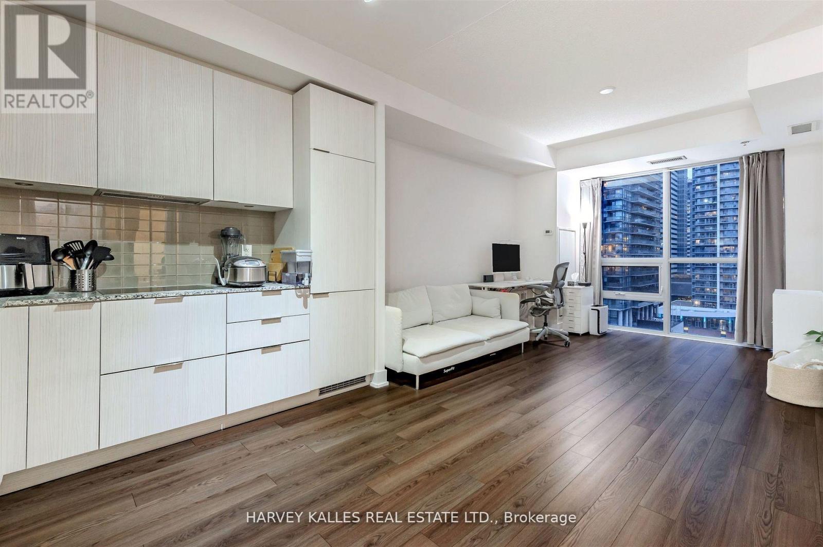 1508 - 318 Richmond Street W, Toronto, Ontario M5V 0B4 - Photo 7 - C12985690