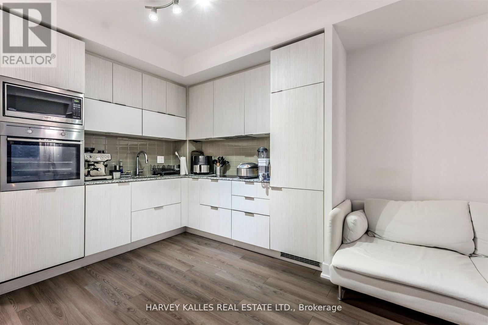 1508 - 318 Richmond Street W, Toronto, Ontario M5V 0B4 - Photo 8 - C12985690