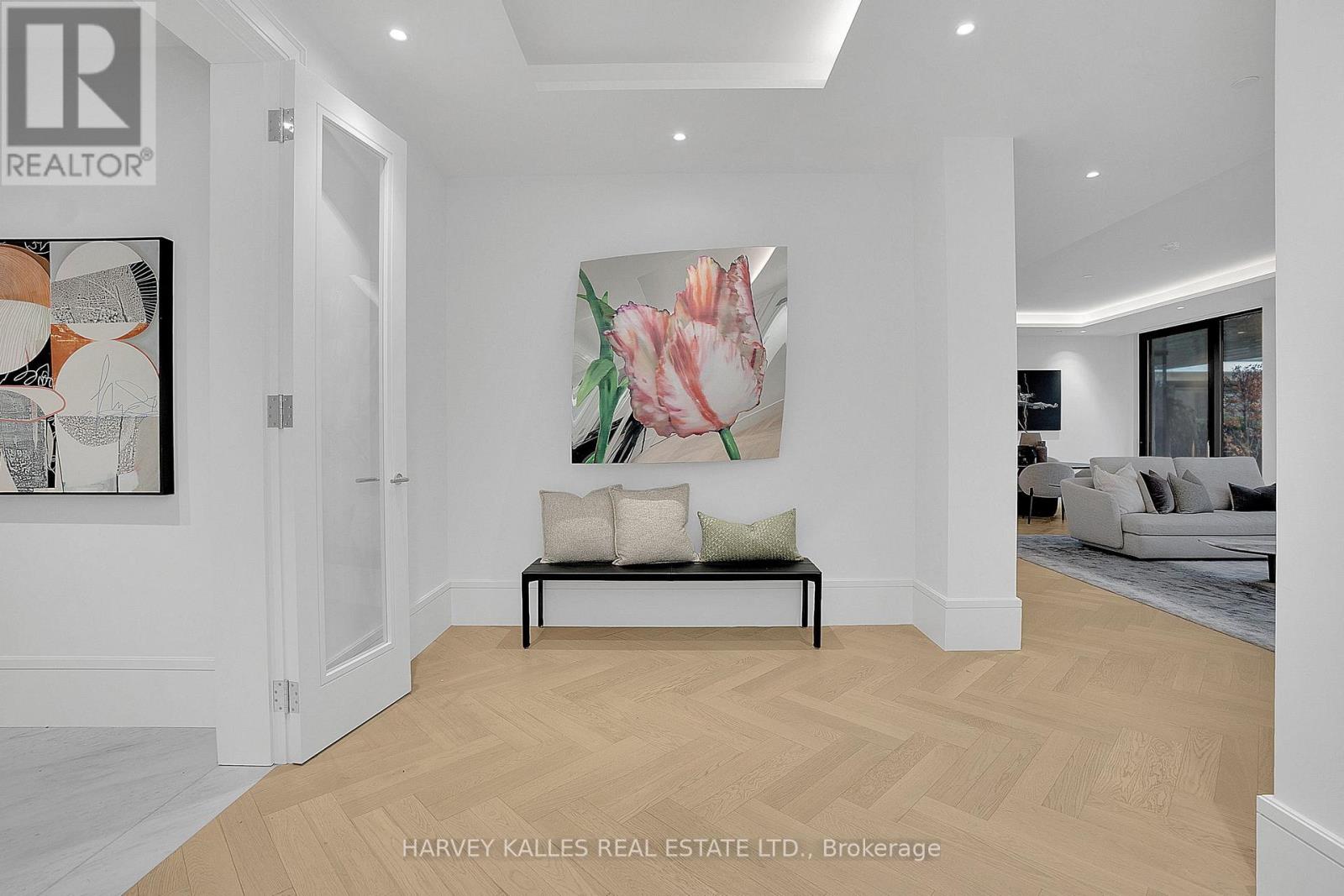 104 - 7 Dale Avenue, Toronto, Ontario M4W 1K2 - Photo 6 - C12989688