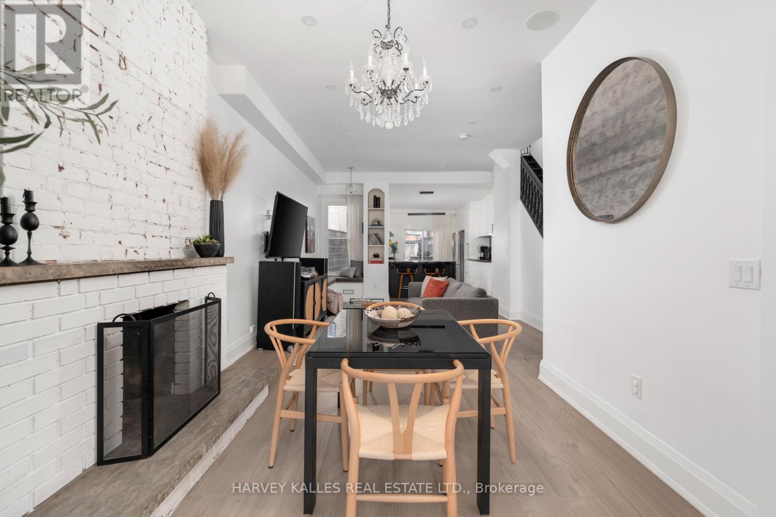 281 Lisgar Street, Toronto, Ontario M6J 3H1 - Photo 4 - C12991316